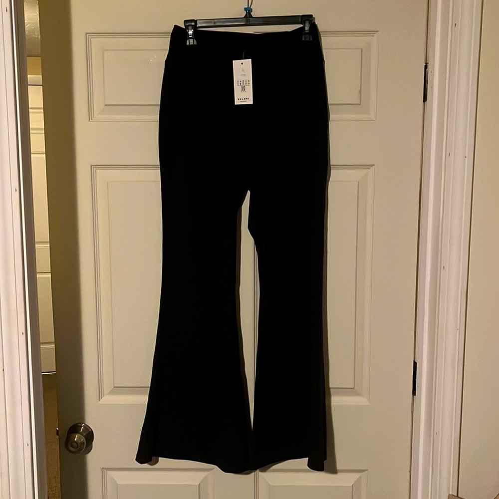 HALARA super flair legging